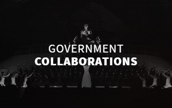 Government Collaborations