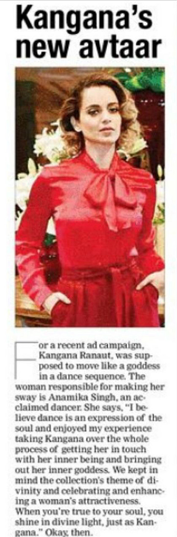 DNA Mumbai, 3rd March 2017