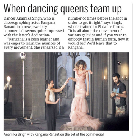 Sunday Mid-day, Mumbai - 5th March 2017